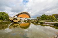 Kongresshalle
