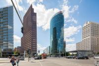 Potsdamer Platz