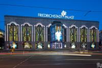 Friedrichstadt-Palast 