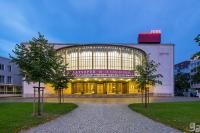 Staatsoper im Schiller Theater