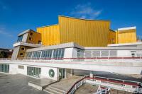 Berliner Philharmonie
