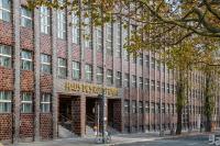 Haus des Rundfunks