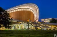 Kongresshalle