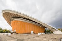 Kongresshalle