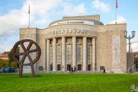 Volksbhne