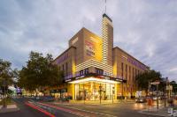 Titania-Palast