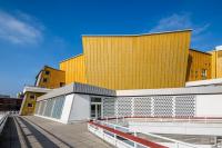 Berliner Philharmonie