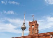 Rotes Rathaus