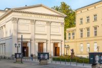 Maxim Gorki Theater