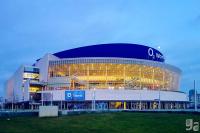 o2 World