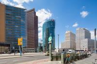 Potsdamer Platz