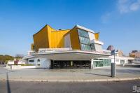 Berliner Philharmonie