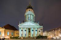Franzsischer Dom