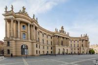 Alte Bibliothek