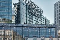 Potsdamer Platz