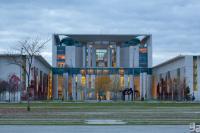 Kanzleramt