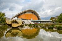 Kongresshalle