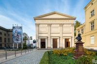 Maxim Gorki Theater
