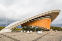 Kongresshalle