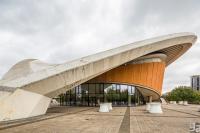 Kongresshalle