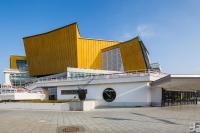 Berliner Philharmonie