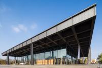 Neue Nationalgalerie