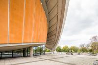 Kongresshalle