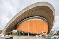 Kongresshalle